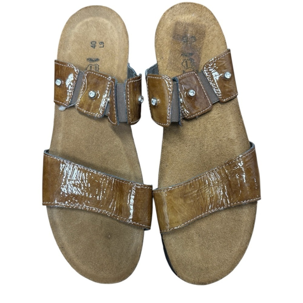 Naot Womens Ashley Sandals